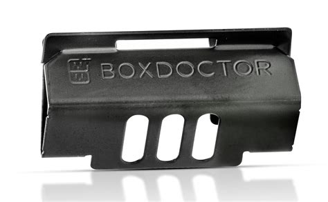 electrical g clip box repair|box doctor repair clips.